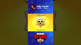 30.000 und Legendärer Stardrop in Brawl Stars