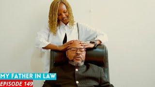 MY FATHER IN LAW EPISODE 149: ABAGABO KOKO? COMPANY ARAYITANZE KUBERA AKA MASSAGE