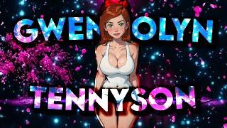 Gwendolyn Tennyson | [GWEN EDIT]-Ben 10 | Chota Youtuber