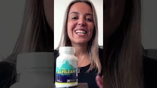 Alpilean Review #alpilean #shorts #health #loseweightfast #alpileanreview