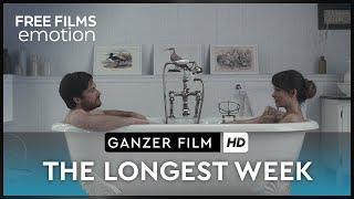 The Longest Week - mit Jason Bateman & Olivia Wilde, ganzer Film auf Deutsch kostenlos schauen in HD