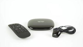 Logitech Harmony Companion universal remote control system | Crutchfield video