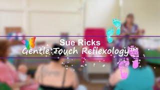 Reflexology for Babies and Children Course