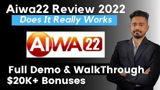 Aiwa22 Review | is Aiwa Really Worth Of Money | [Full AIWA Review]