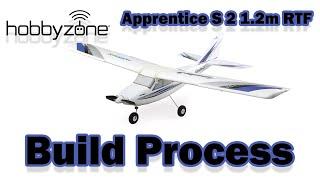 Build Process: Apprentice S 2 1.2 RTF