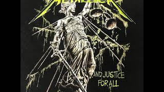 Metallica - And Justice For All (Remixed & Remastered) Frost Media Prod