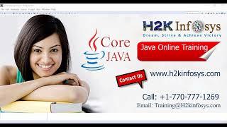 Introduction to Hibernate Class | Learn Java Hibernate Tutorial