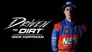 Driven to Dirt | Nick Hoffman | Coming February 3rd, 2025