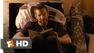 Silver Linings Playbook (1/9) Movie CLIP - A Farewell to Arms (2012) HD