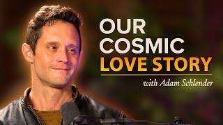 49. In Expansive Sacred Union with Adam Schlender