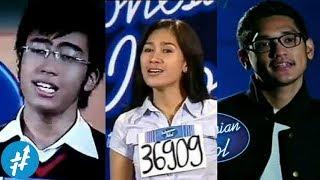 Gagal Audisi Indonesian Idol, 5 Penyanyi Ini Jadi TERKENAL Banget