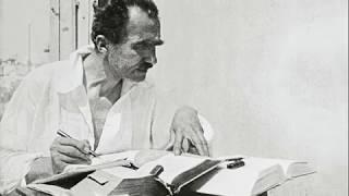 How and why to read Nikos Kazantzakis