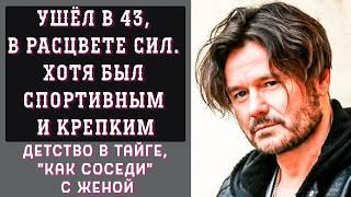 Иван Рудаков | "Ушёл" В РАСЦВЕТЕ СИЛ По Ошибке (По Мнению Друзей)