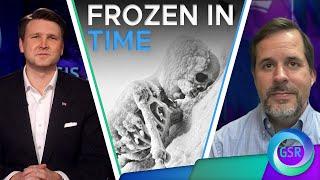 Frozen In Time l Dr. Joe Deweese & David Rives on Genesis Science Report