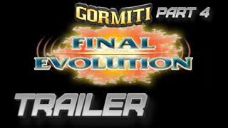 TRAILER: Gormiti Final Evolution Part 4 English Fan Dub