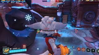 I'M FLANK! Paladins: Flank Pip montage