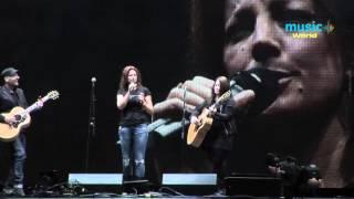 Sarah McLachlan & Jann Arden - I would die for you  -