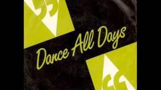 One Two - Dance All Days