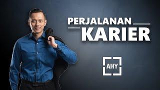 Profil Agus Harimurti Yudhoyono