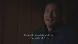 Gag Reel (Grimm) - Sasha Roiz