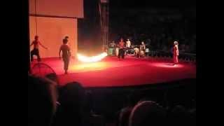 Phare Ponleu Selpak (fire skipping)