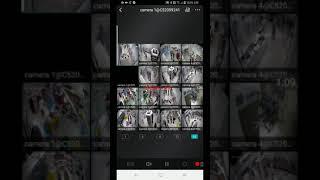 SMART AV | How to View Multiple Cameras Remotely Via Your Guarding Vision App for Android