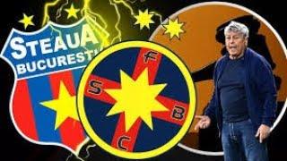 Mircea Lucescu ia pozitie in fata acuzatiilor aduse de CSA Steaua !!!