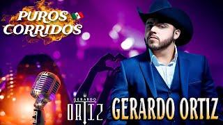 Gerardo Ortiz 20 Exitos Gerardo Ortiz De Oro Mix Corridos - Gerardo Ortiz Sus Mejores Exitos 
