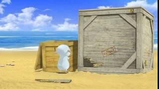 Sheep In The Island 1 (HD) Short Animation