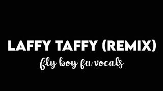 (1 HOUR) shake that laffy taffy girl break your back drop it girl | laffy taffy fly boy fu remix