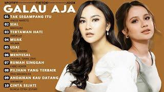 Lagu Tiktok Galau Viral 2023 - Lagu Indonesia Terbaru 2023 - Spotify, Tiktok, Joox, Resso