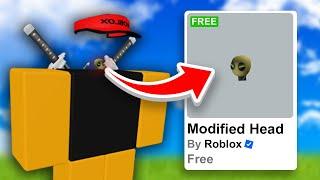 Roblox Free Headless Exploit.... (ACTAULLY WORKS) *No Ban*