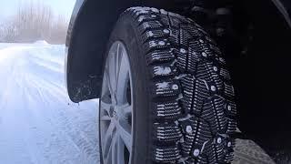 Pirelli ice zero 185 55 R 15 обзор