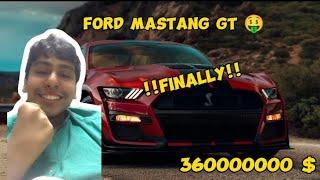 finally bought a mustang gt  in car for sale simulator mobile|urdu/hindi|all in one 71