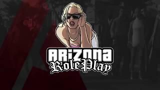 Arizona Role Play - gra w iście wschodnim stylu!