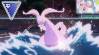 I was so wrong about Goodra...