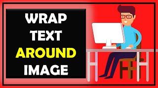 How To Wrap Text Around An Image In Google Docs