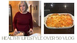 New Chicken Casserole Recipe / What I Eat In A Day