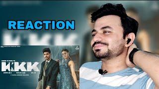 Reaction Kon Kade Ke : Ndee Kundu | Manisha Sharma | Kashika Sisodia | Raja Saab | New Haryanvi Song