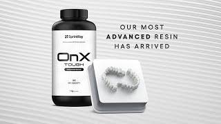 OnX Tough - Ceramic Strength & Superior Aesthetics