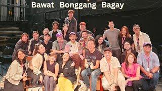 "Bawat Bonggang Bagay"