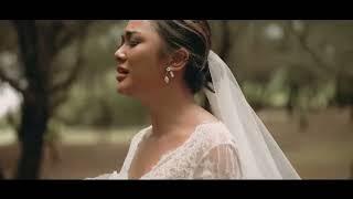 Marion Jola - Bukan Manusia (Official Music Video)