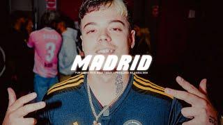 QUEVEDO x SAIKO x MANUEL TURIZO x BIZARRAP Type Beat | Instrumental REGGAETON HOUSE 2024 | MADRID