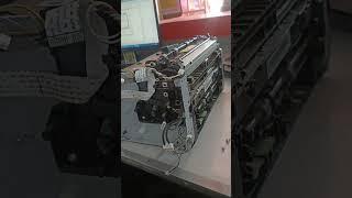 hp laserjet 108 printer fuser assembly replacement.