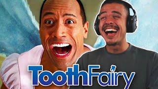 FIRST TIME WATCHING *Tooth Fairy*
