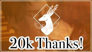 20K Thank you!: Must have DA2 Mods {Mods - Mild Spoilers}