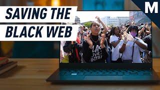 How Black Internet Culture Is Being Preserved By Historians | Mashable