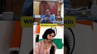 IAS vs MBA; Life of a IAS Officer (Trailer) Shatakshi Show (ft. Senior IAS Ashish Kundra)