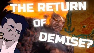 The Return of Demise?! | ThinkaFurr - Breath of the Wild 2 (Theory)