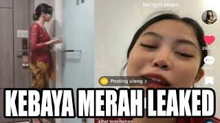 Watch Video Viral Kebaya Merah Full 16 Menit